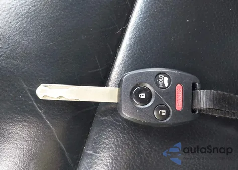 2012 Honda Pilot Ex-L from USA, damaged, VIN 5FNYF3H62CB022096